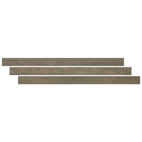 Msi Bourland 0.5 Thick x 3 Wide x 78 Length Engineered Hardwood Flush Stair Nose Molding ZOR-LVT-TR-0372 - main